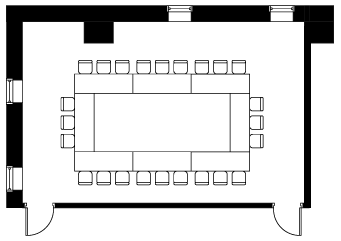 ミーティング使用時