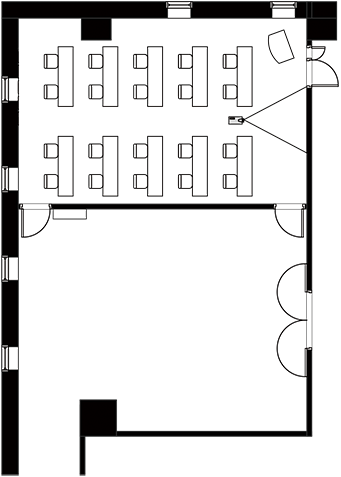 セミナー使用時