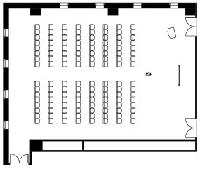 ミーティング使用時