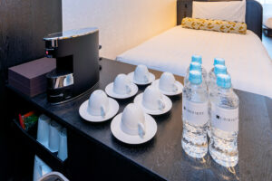 ROOM_gallery｜リーベルホテル大阪