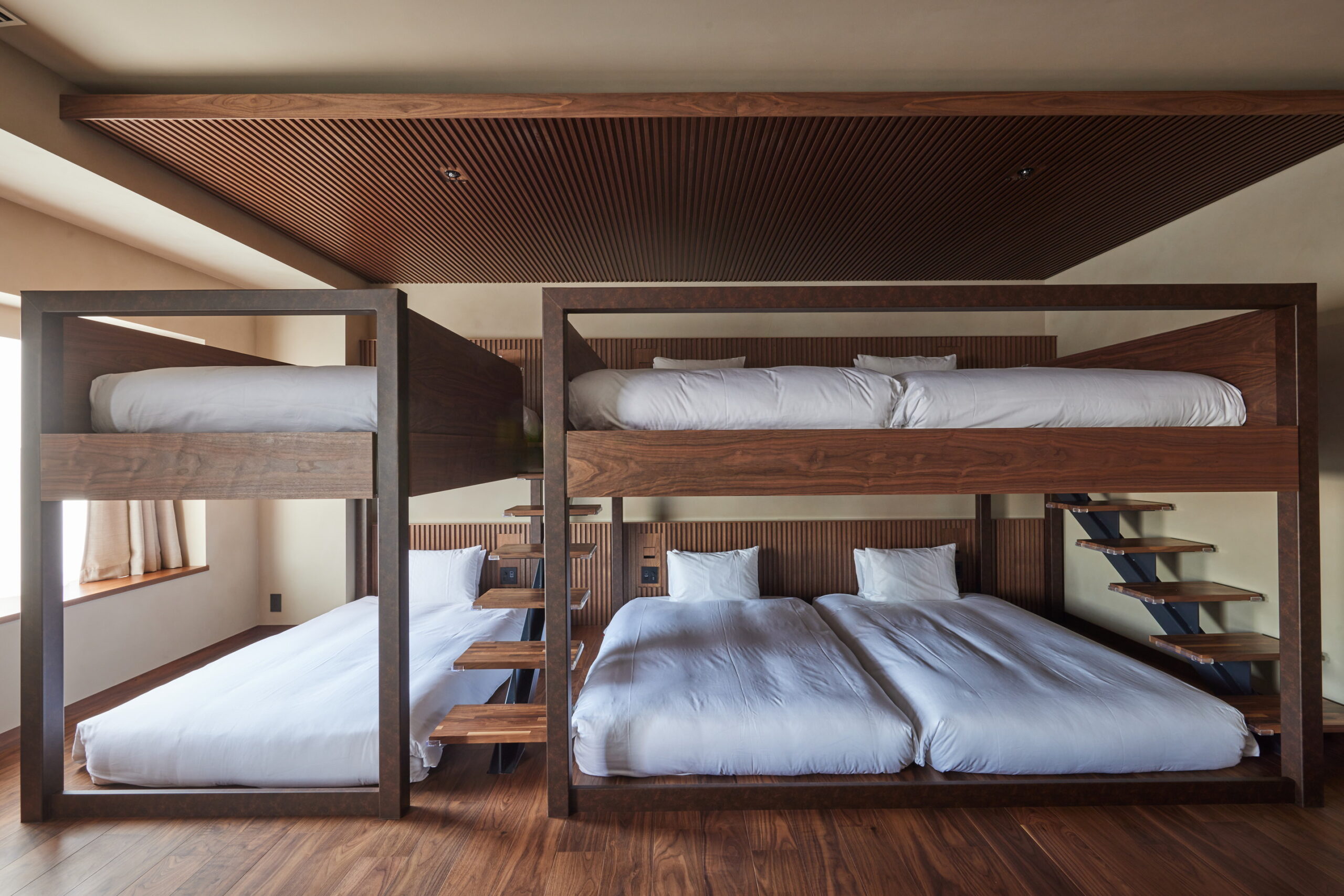 MUJI room TYPE D | リーベルホテル大阪