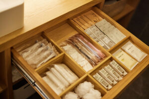 MUJI room TYPE A | リーベルホテル大阪