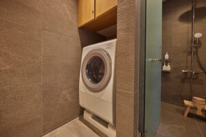 MUJI room TYPE A | リーベルホテル大阪