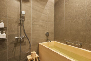 MUJI room TYPE A | リーベルホテル大阪