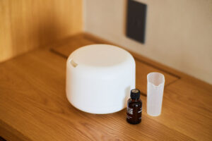 MUJI room TYPE A | リーベルホテル大阪