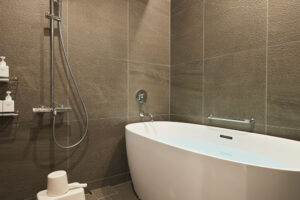 MUJI room TYPE B | リーベルホテル大阪