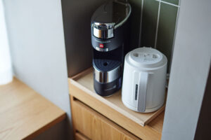 MUJI room TYPE C | リーベルホテル大阪