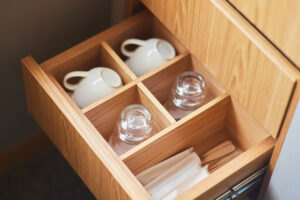 MUJI room TYPE C | リーベルホテル大阪