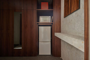 MUJI room TYPE D | リーベルホテル大阪