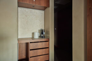 MUJI room TYPE D | リーベルホテル大阪