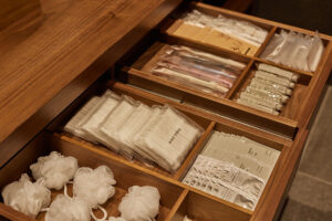 MUJI room TYPE D | リーベルホテル大阪