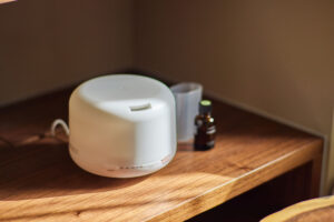 MUJI room TYPE D | リーベルホテル大阪