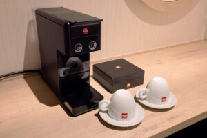 PREMIUM ROOM | リーベルホテル大阪